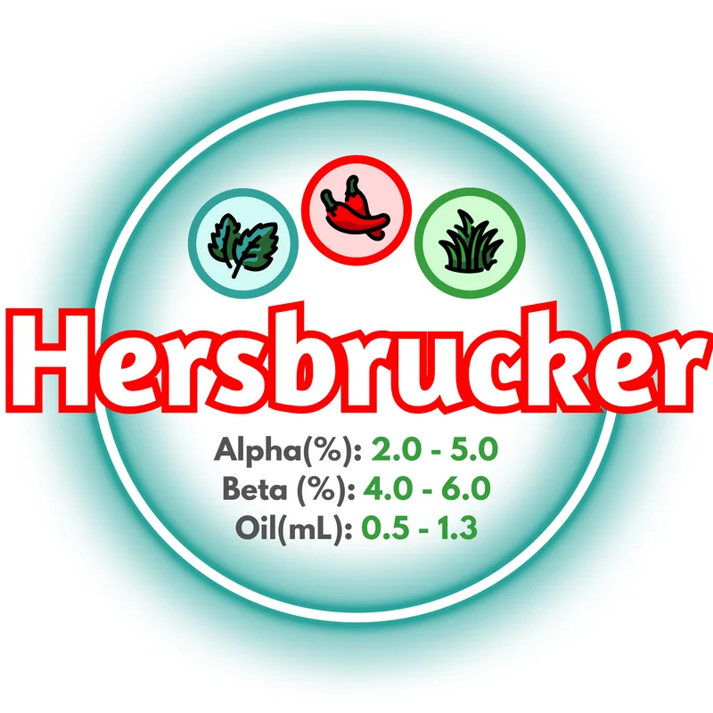 Hersbrucker GR T90 Pellets