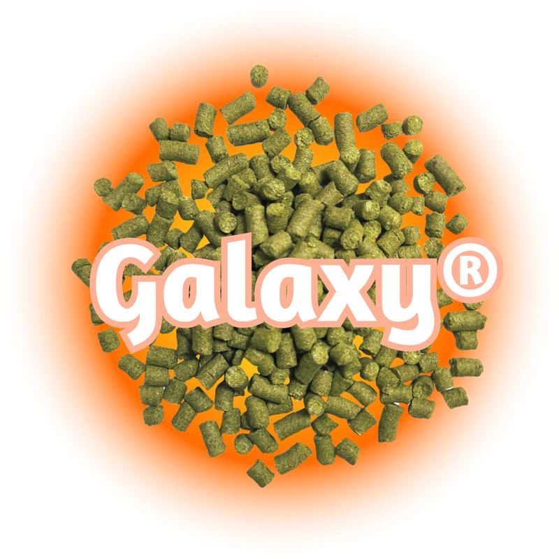 Galaxy® (AU) T90 Pellets