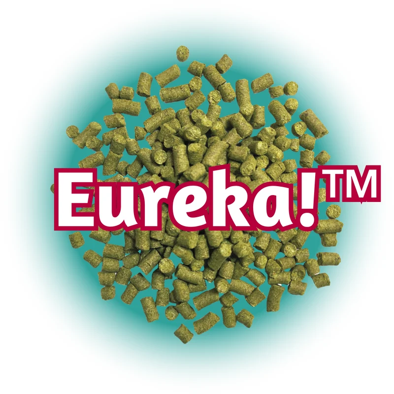 Eureka!™ T90 Pellets