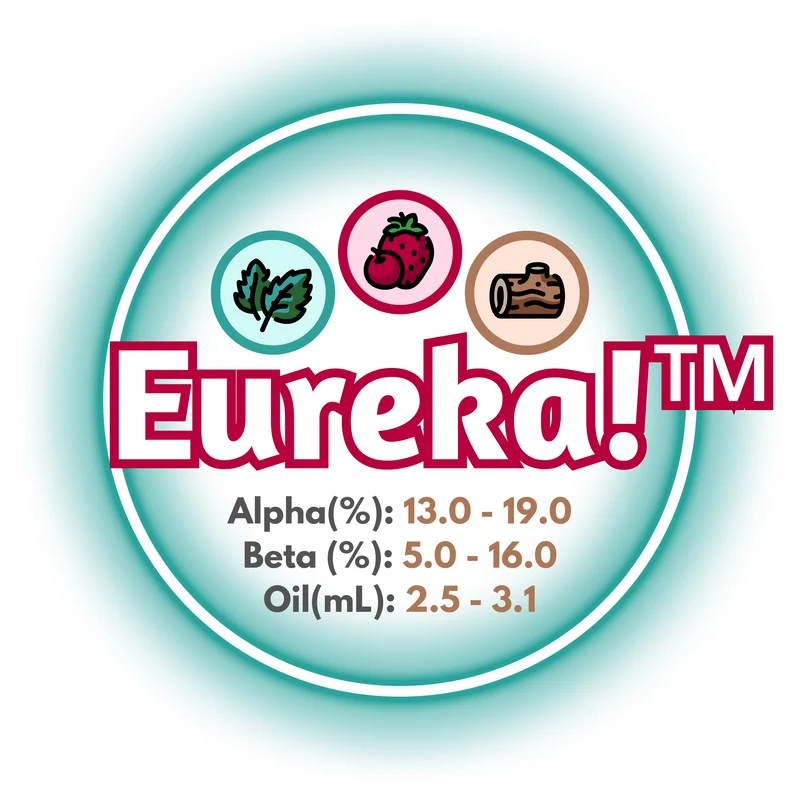 Eureka!™ T90 Pellets