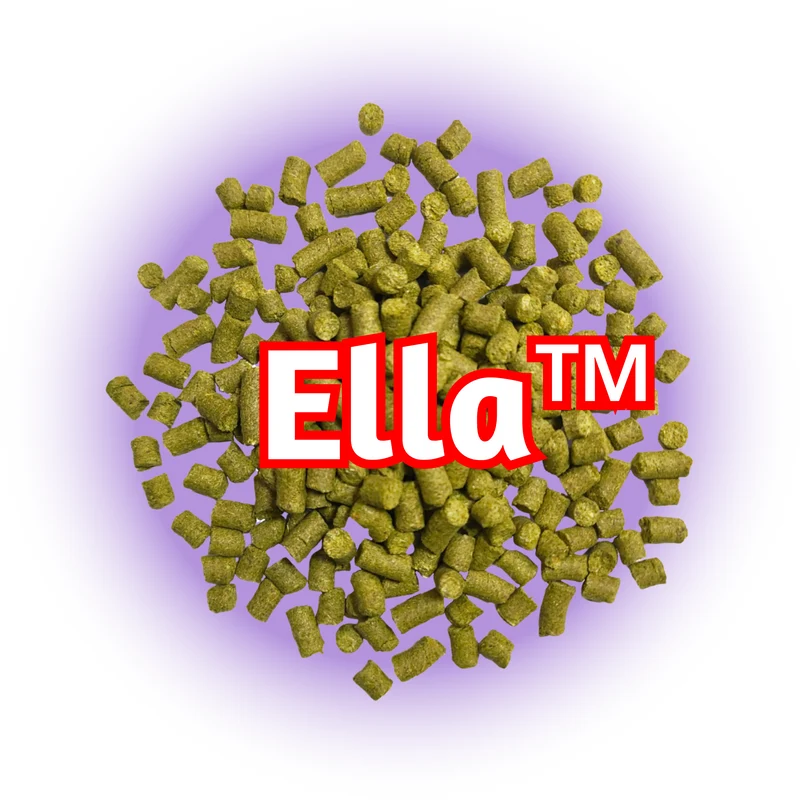 Ella™ (AU) T90 Pellets