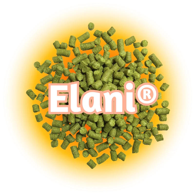 Elani® T90 Pellets