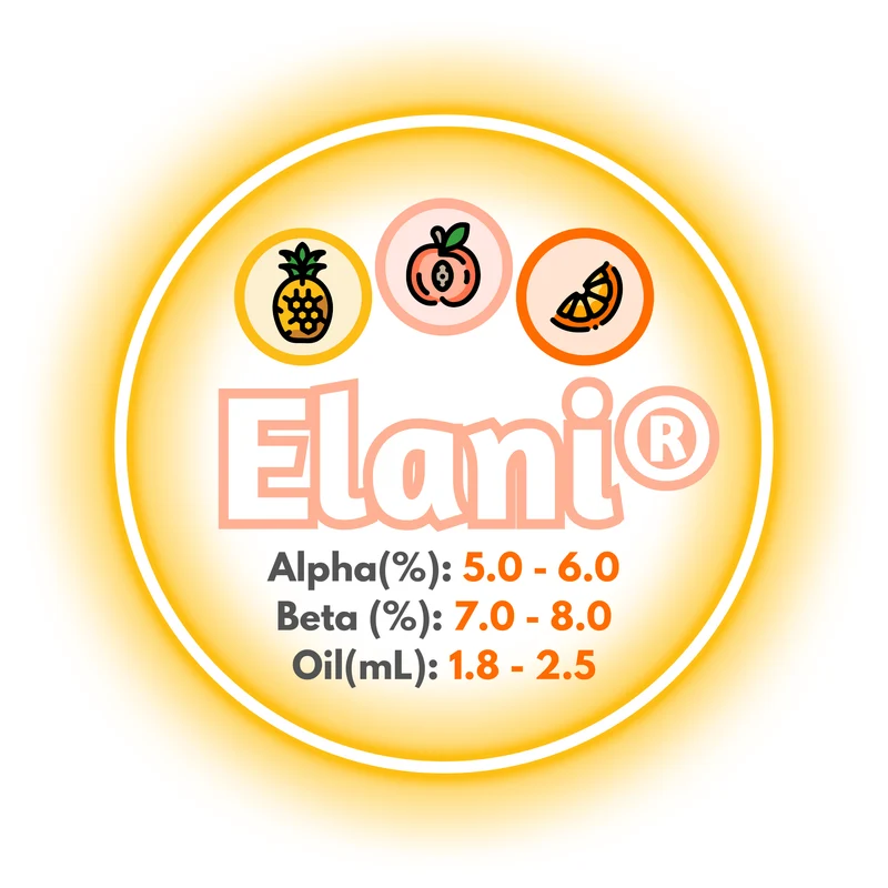 Elani® T90 Pellets