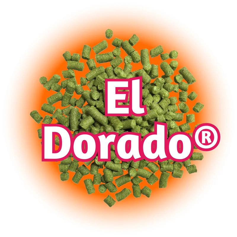 El Dorado® T90 Pellets