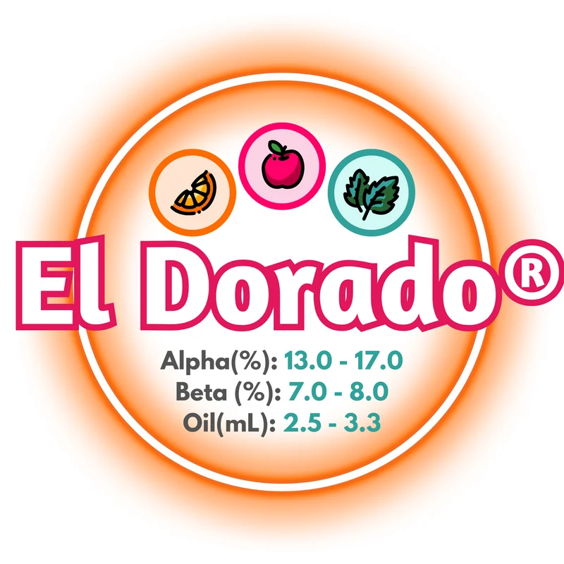 El Dorado® T90 Pellets