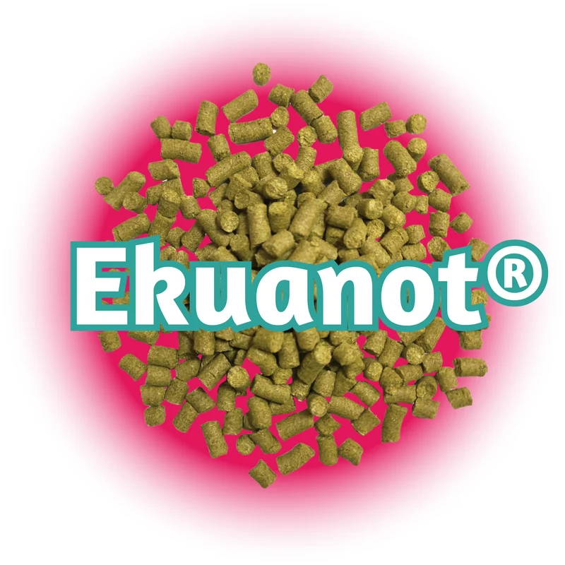 Ekuanot® T90 Pellets