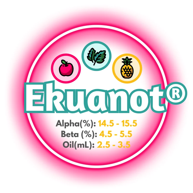 Ekuanot® T90 Pellets