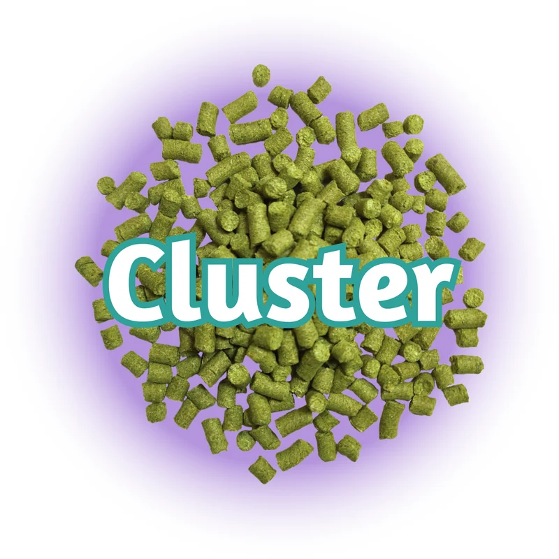 Cluster T90 Pellets