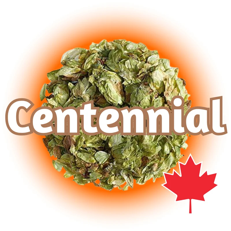 Centennial BC Whole Cone