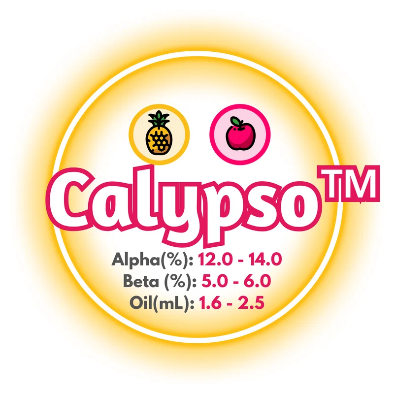 Calypso™ T90 Pellets