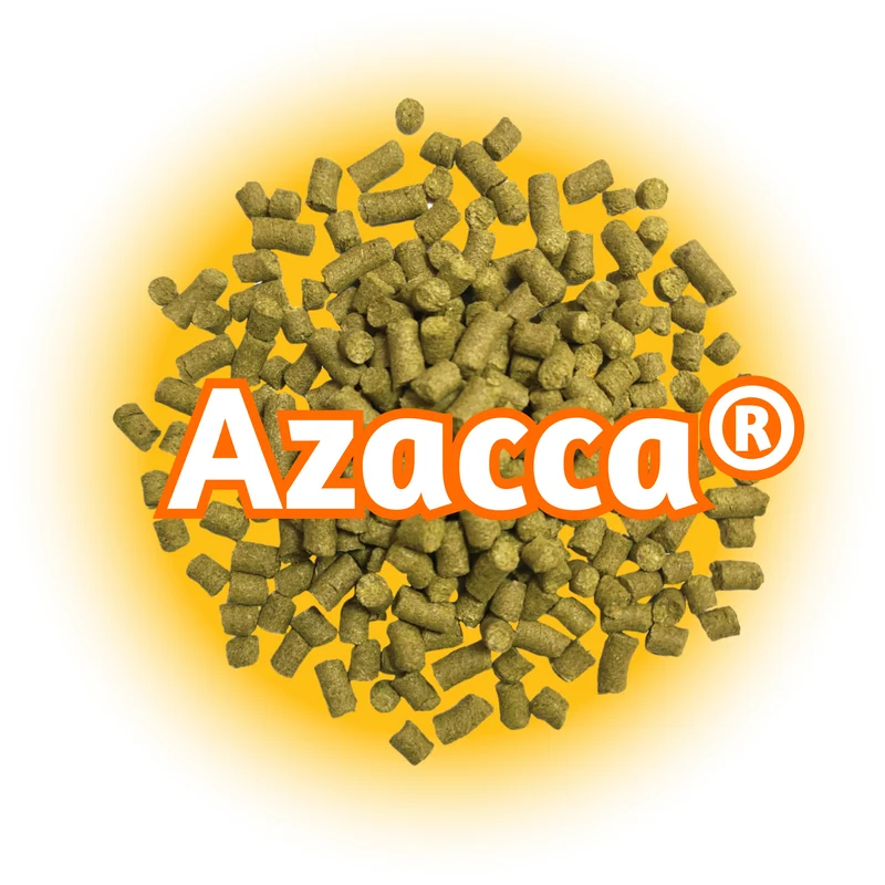 Azacca® T90 Pellets