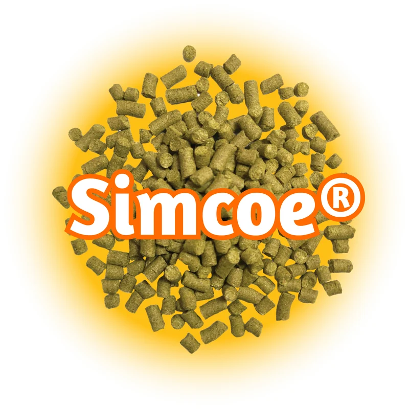 Simcoe® T90 Pellets