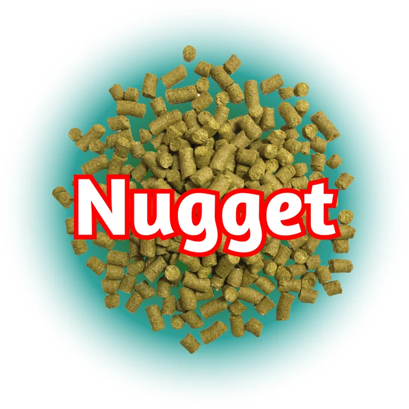 Nugget US T90 Pellets