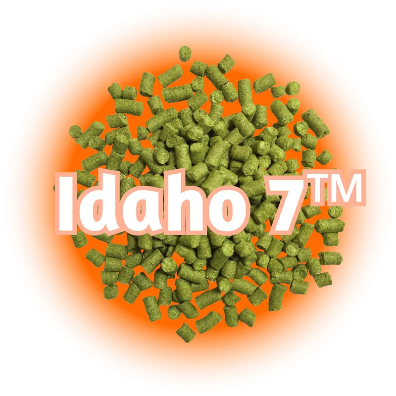 Idaho 7™ T90 Pellets