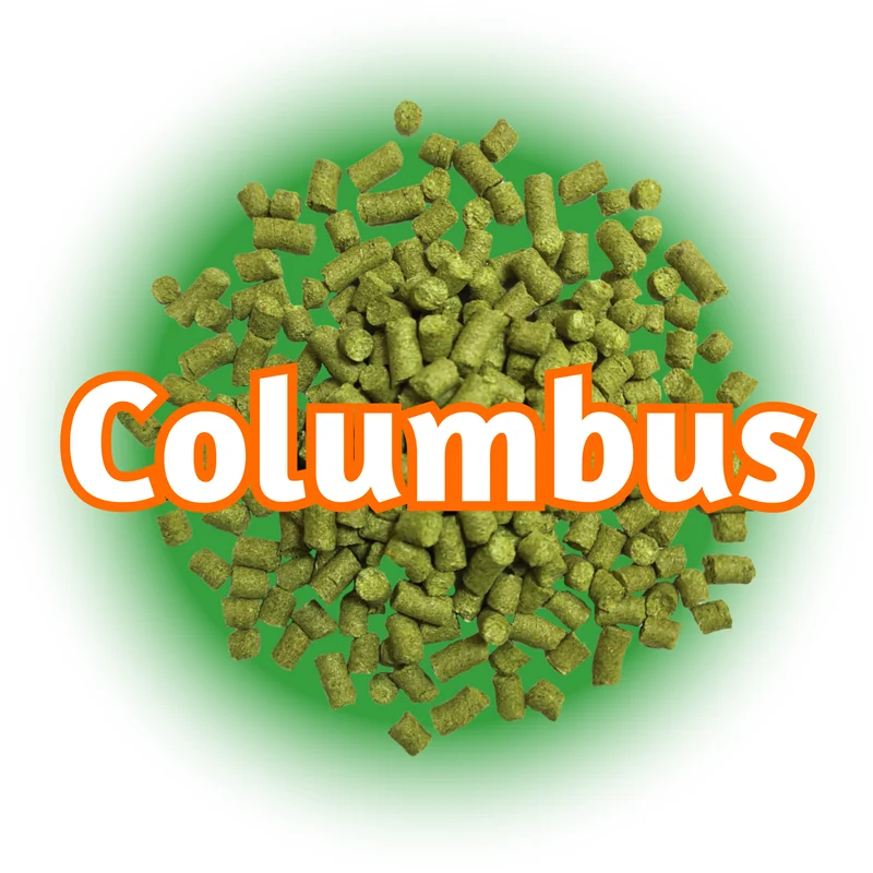 CTZ (Columbus US) T90 Pellets