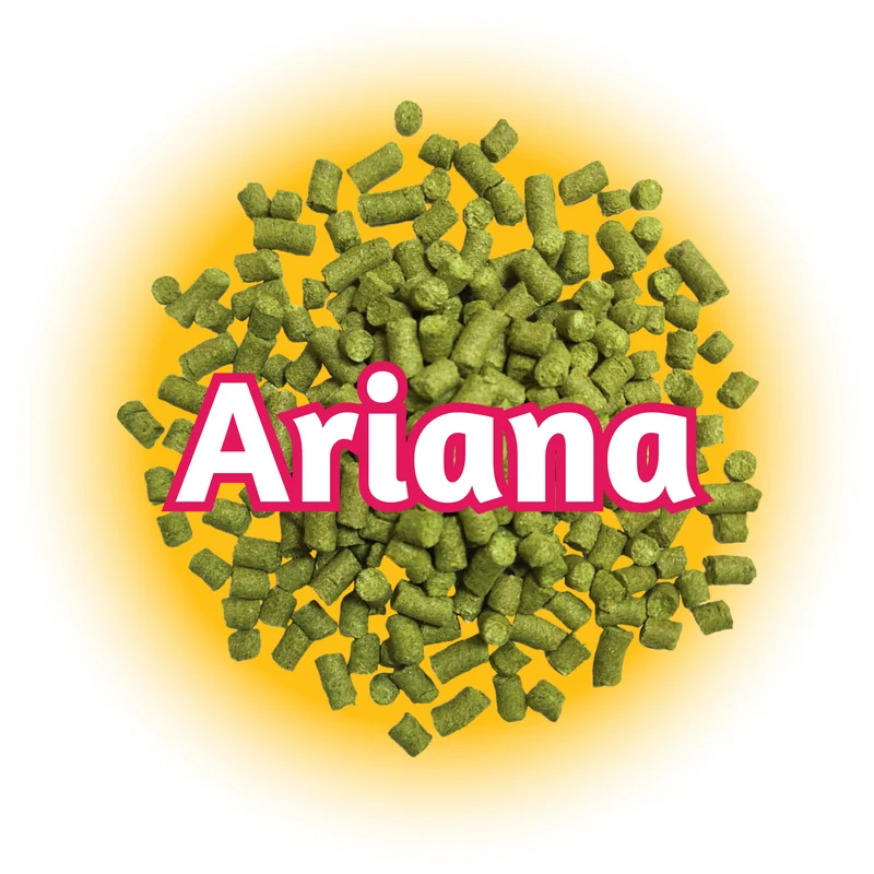 Ariana GR T90 Pellets