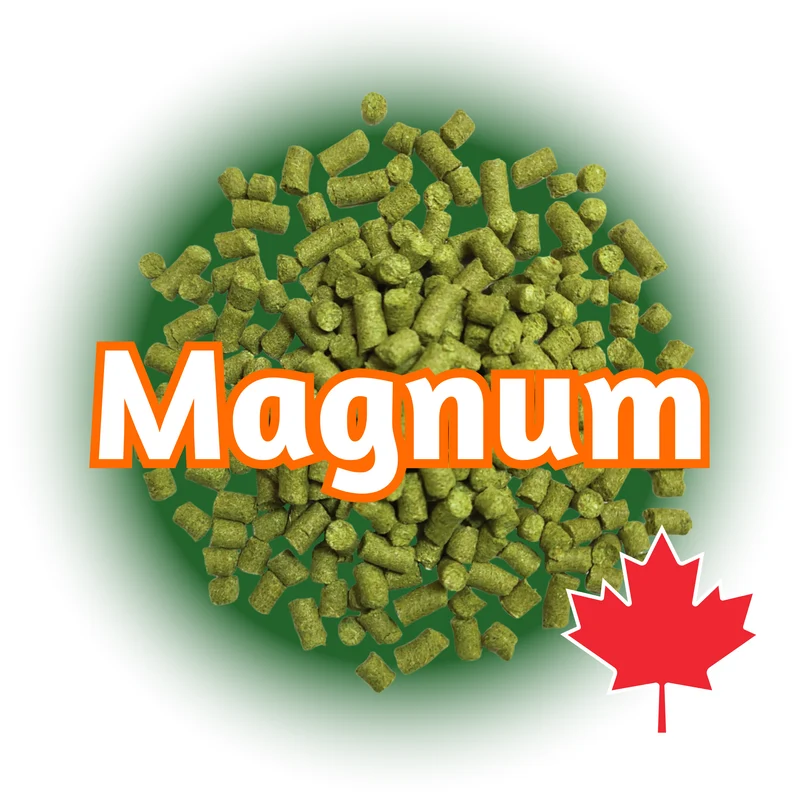 Magnum BC T90 Pellets