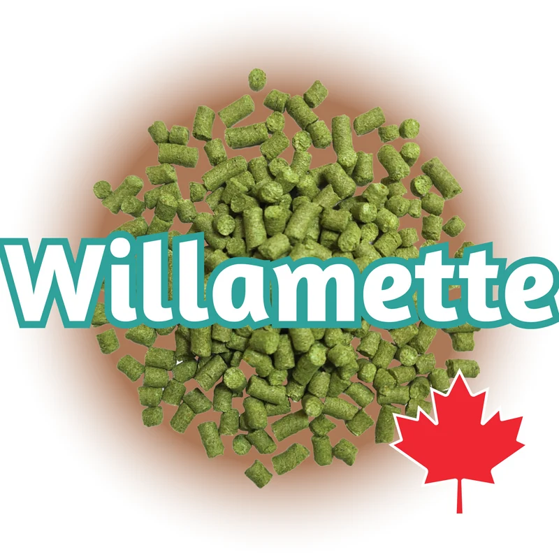 Willamette BC T90 Pellets