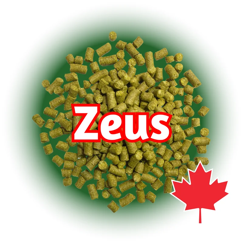 CTZ (Zeus BC) T90 Pellets
