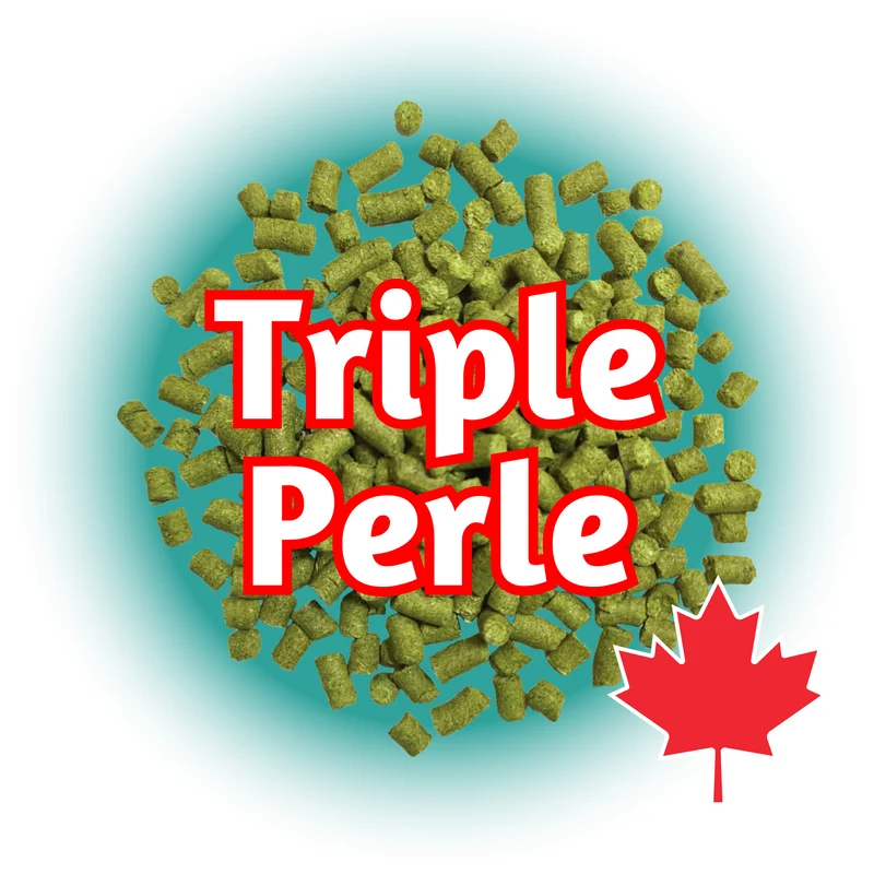Triple Perle BC T90 Pellets