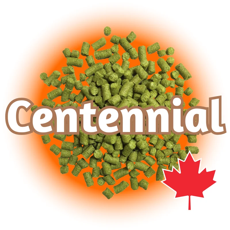 Centennial BC T90 Pellets