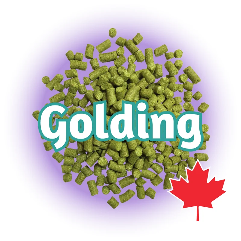 Golding BC T90 Pellets