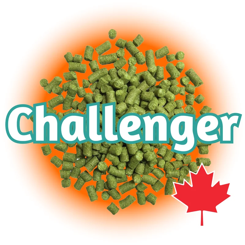 Challenger BC T90 Pellets