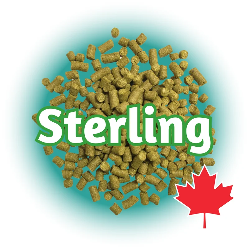 Sterling BC T90 Pellets