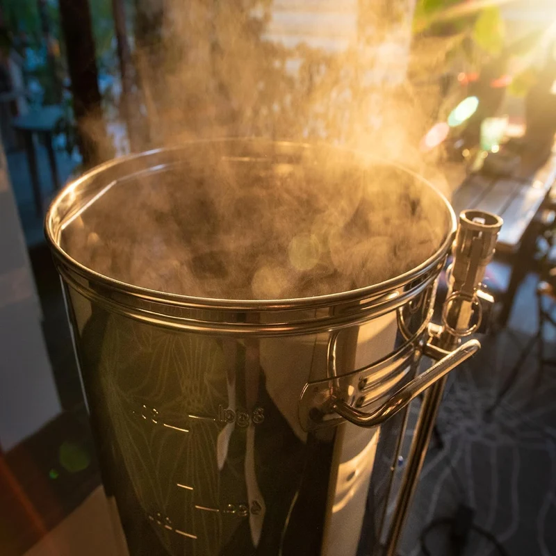 Irish Red Ale Recipe Kit