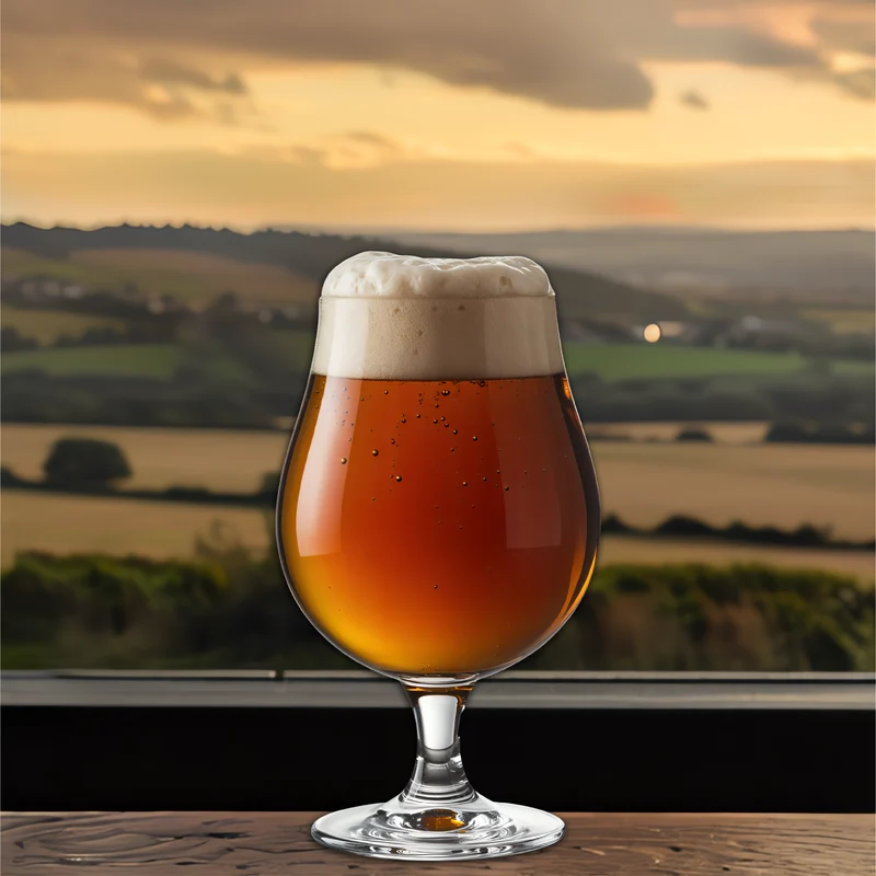 Belgian Saison 5 Gallon Home Brew Recipe Kit