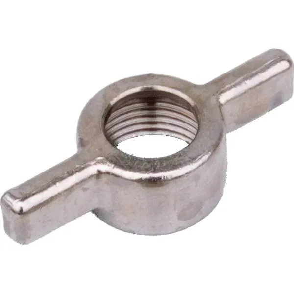 Winged Beer Nut