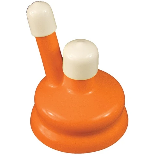 Carboy Blow Off Hood (Smooth Neck Carboy Cap)
