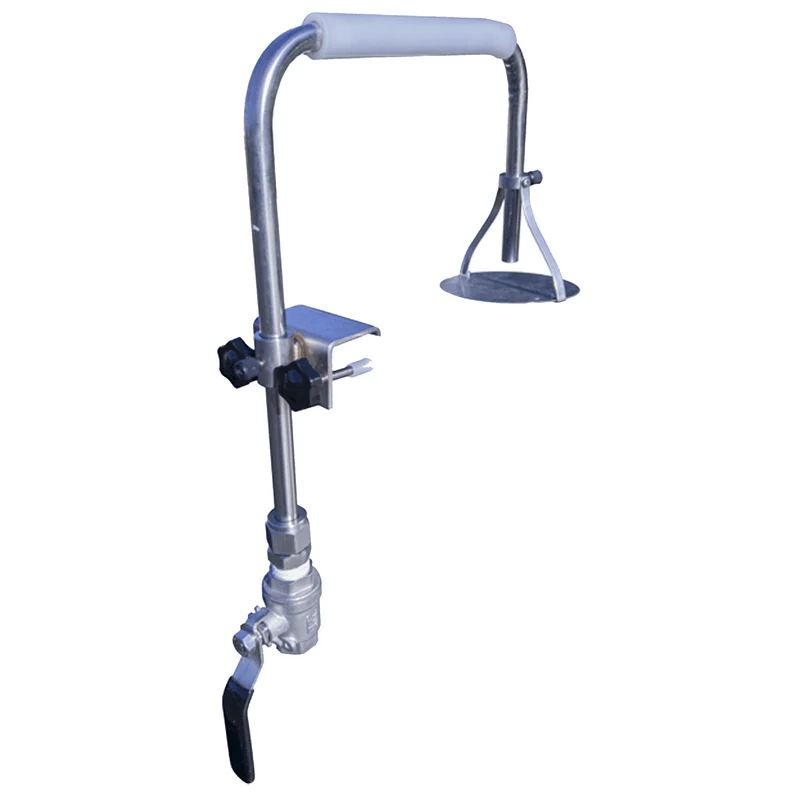 MKII High Temp Brewing Pump with Sparge Arm and Quick Disconnect Set