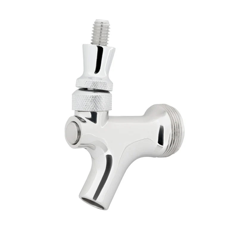 Stainless Steel Draft Faucet