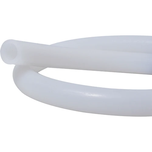 High Temp Silicone Tubing - 1/2 in.