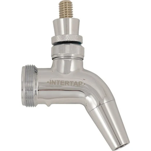 Double Tower Deluxe Kit With Intertap Faucets