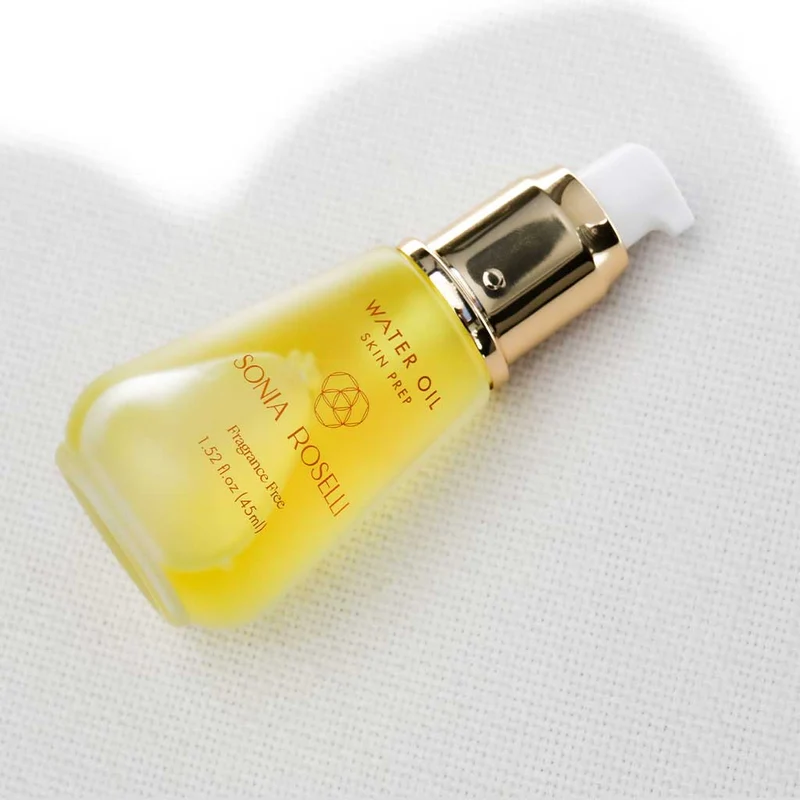 Facial Oil