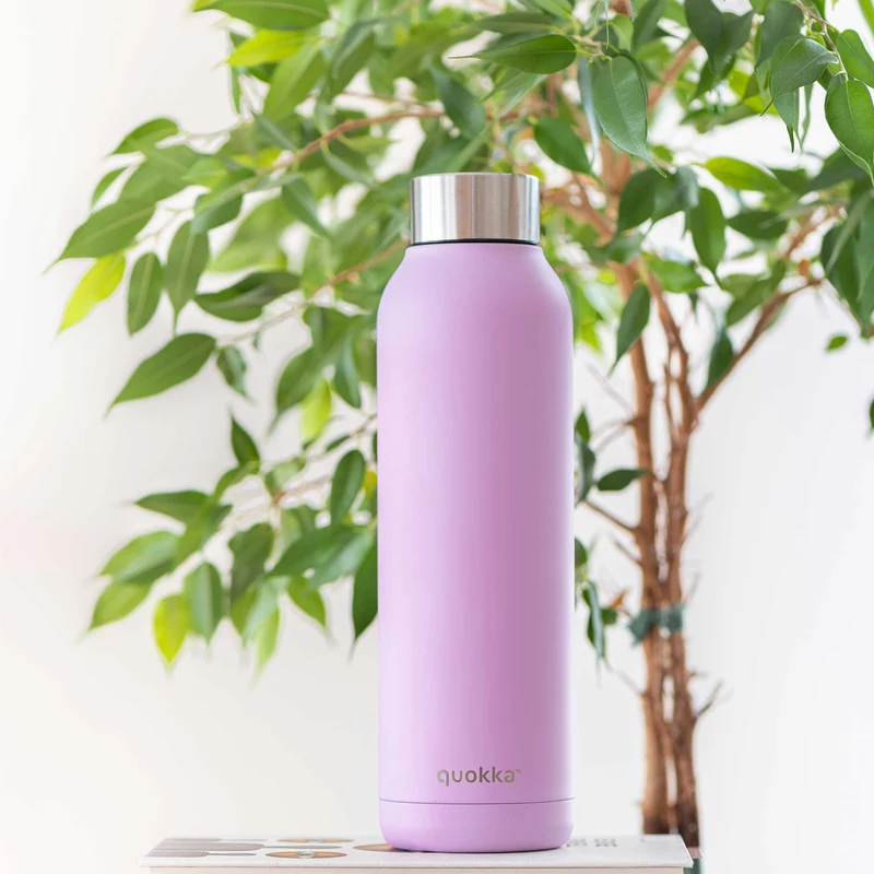 Stainless Steel Travel Mug