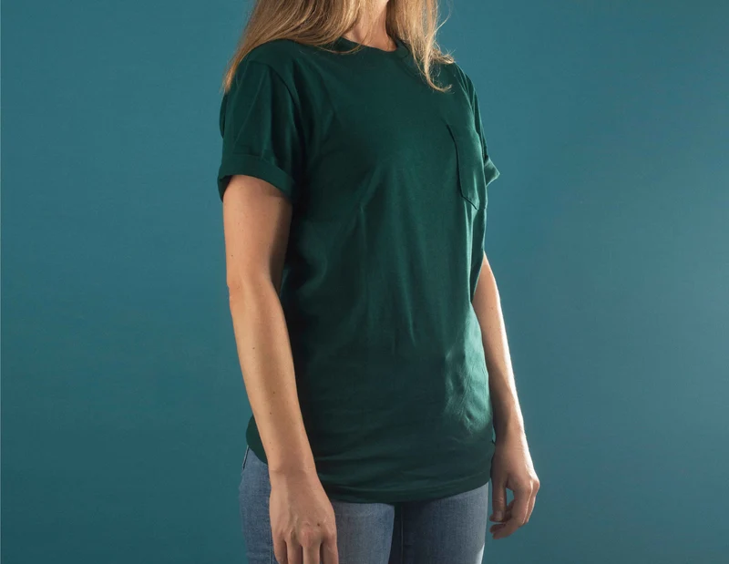 The Women Greenhouse Tee