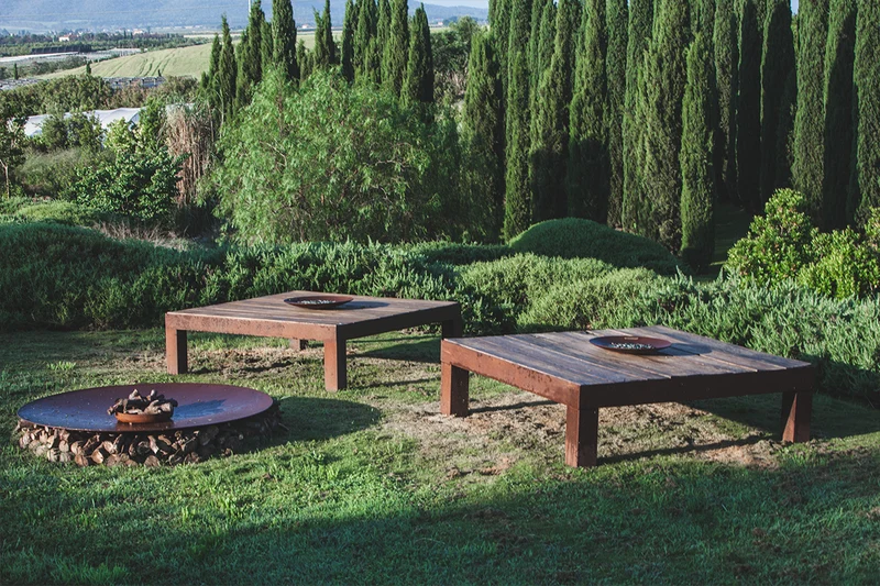Elementi di arredo