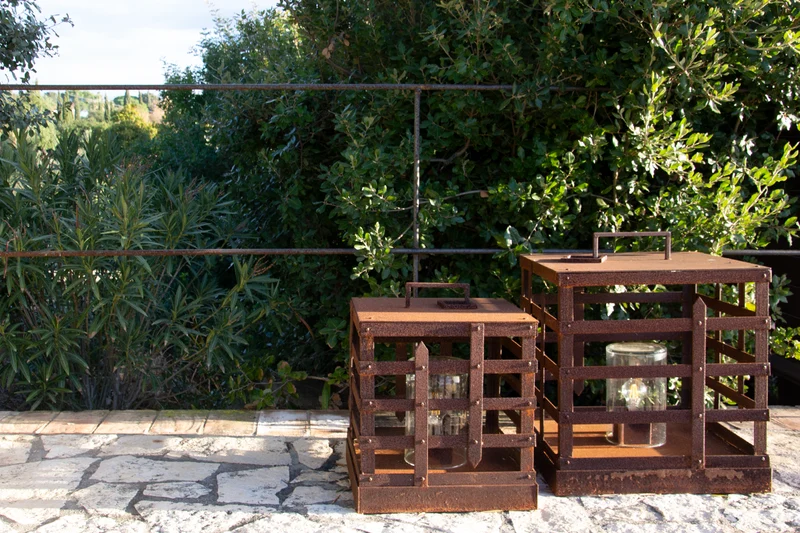 Elementi di arredo
