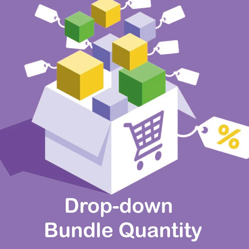 Bundle quantity demo