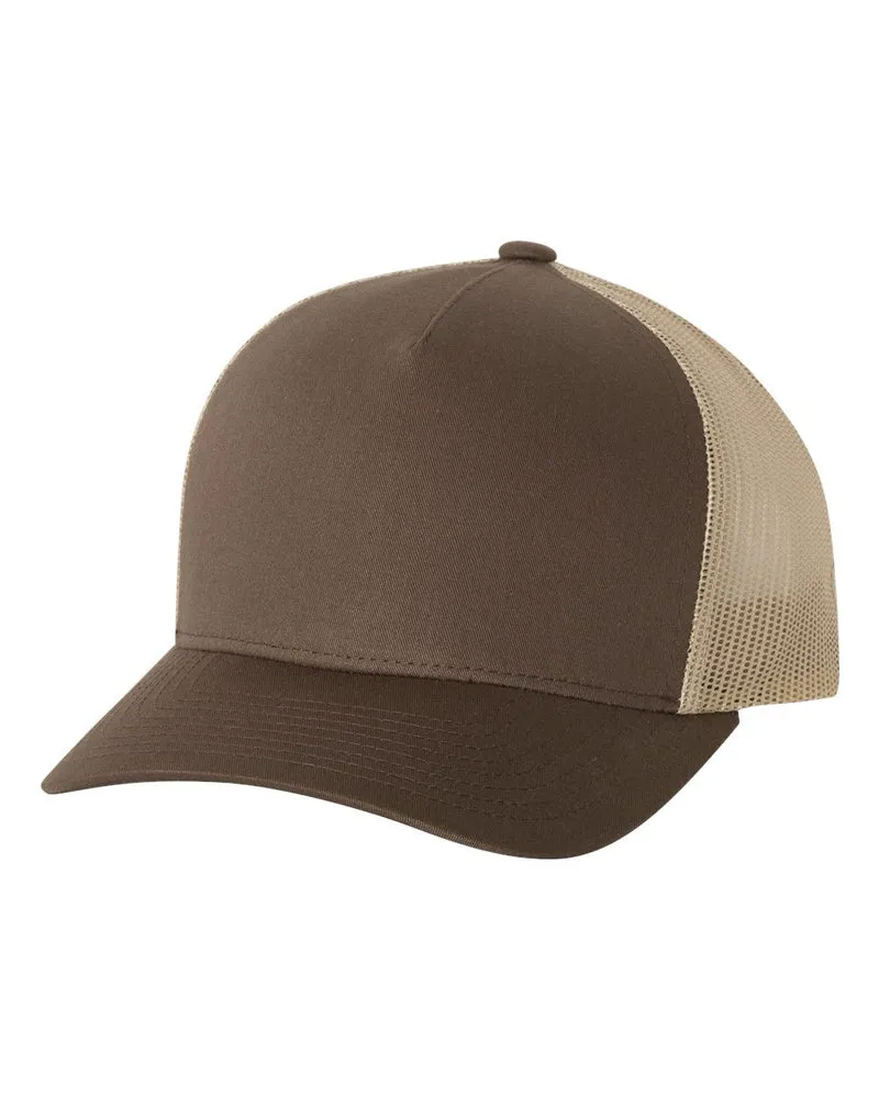 Product with list display style