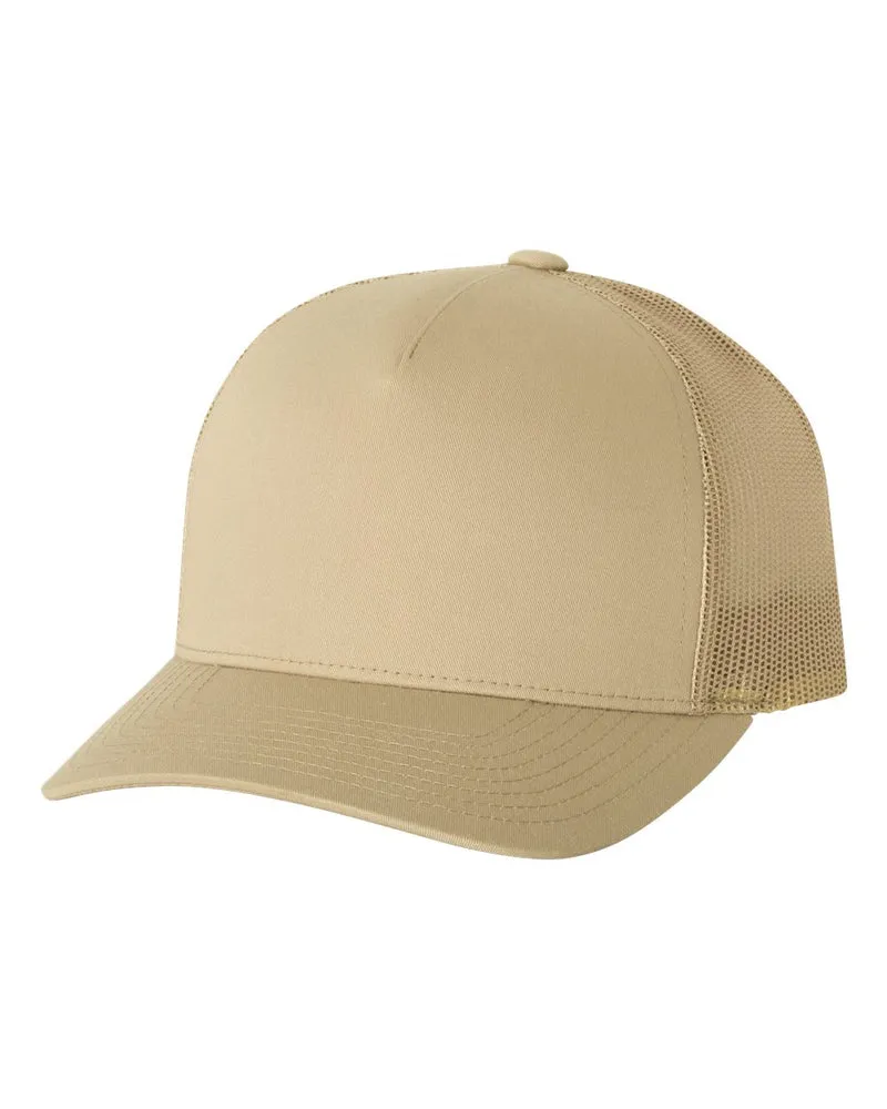 Product with list display style