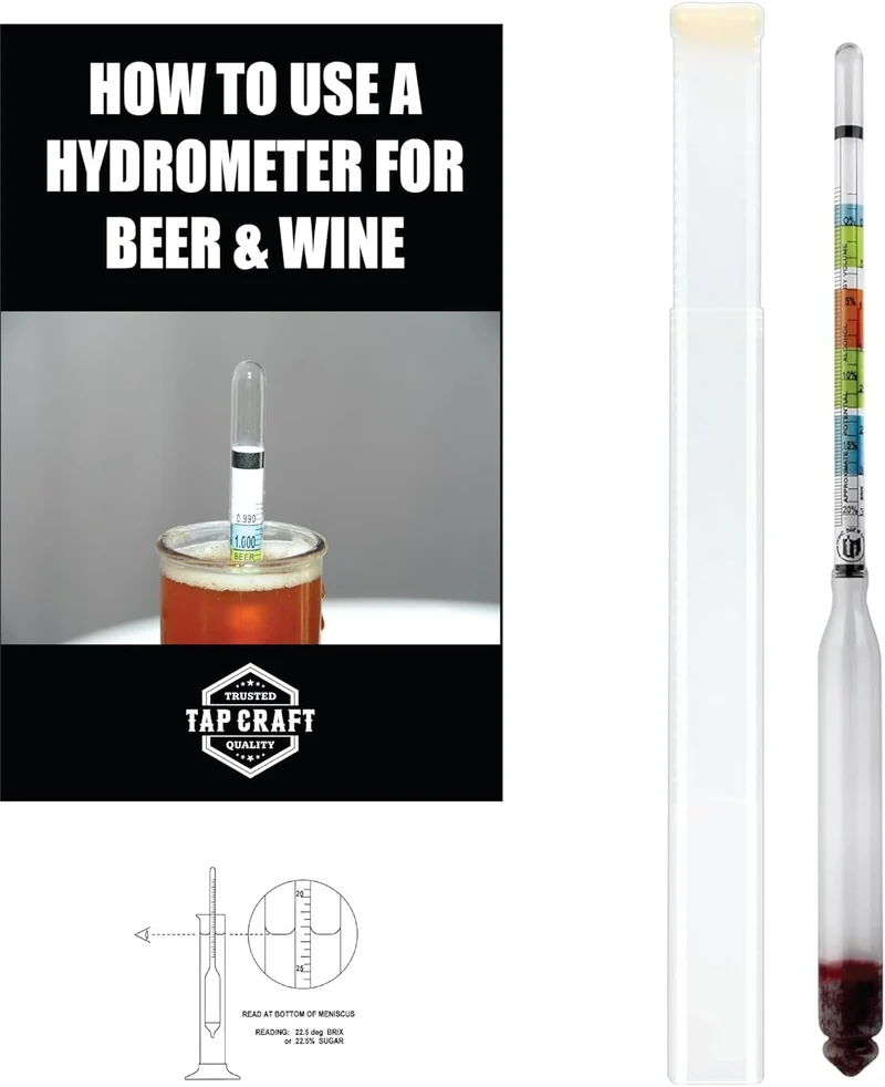 Basic Fermentation Essentials for Distilling