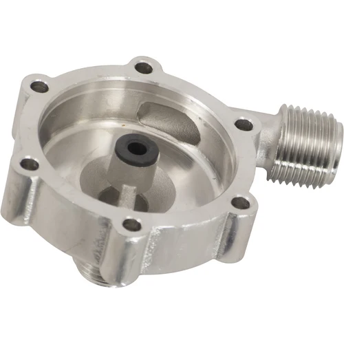 Stainless Steel Pump Head for 25 Watt MKII Pump - KL03865