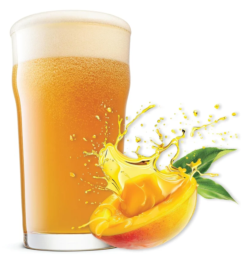 Idaho Treasure Cache IPA - West Coast IPA
