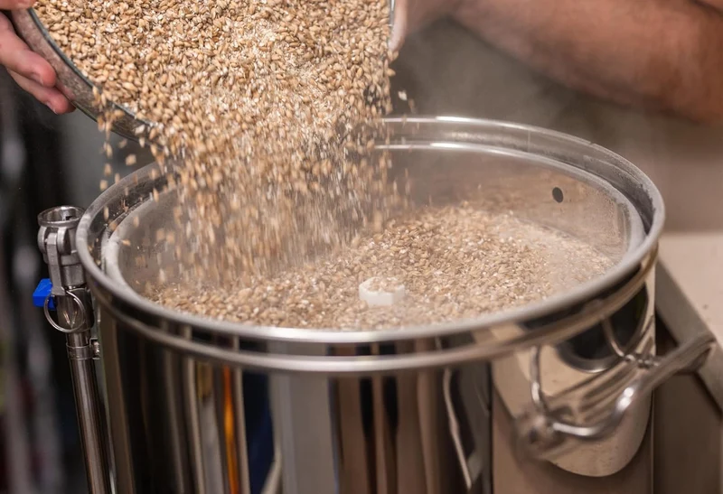 Pugzilla IPA 5 Gallon Brewing Recipe Kit