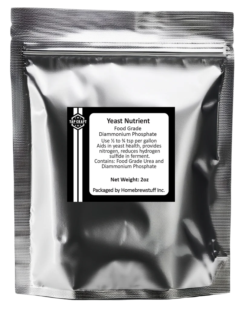 Yeast Nutrient (Diammonium Phosphate)