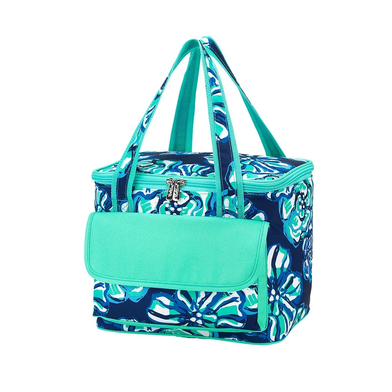 Maliblue Cooler Bag - Personalized
